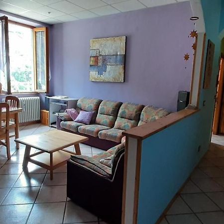 Casa Vacanza Frankino Daire Bellano Dış mekan fotoğraf