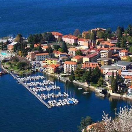 Casa Vacanza Frankino Daire Bellano Dış mekan fotoğraf