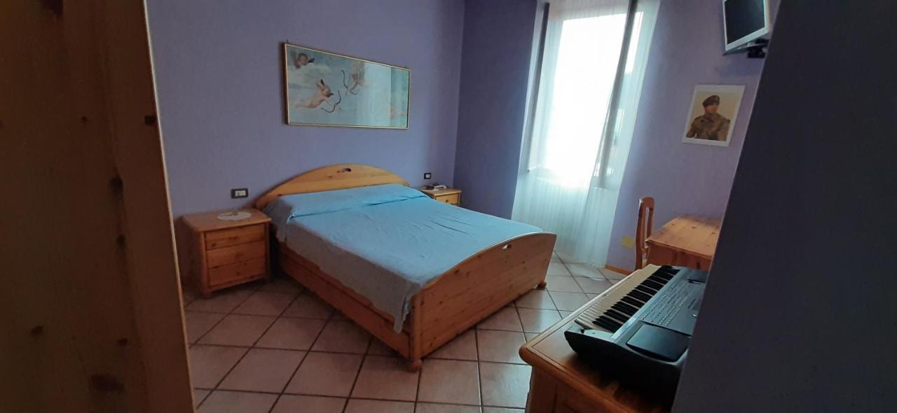 Casa Vacanza Frankino Daire Bellano Dış mekan fotoğraf