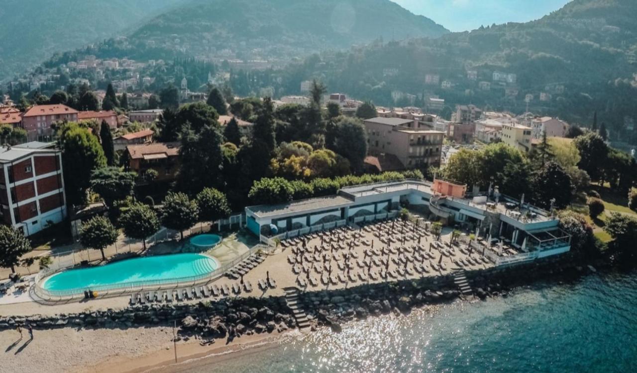 Casa Vacanza Frankino Daire Bellano Dış mekan fotoğraf