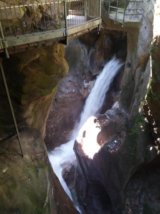Casa Vacanza Frankino Daire Bellano Dış mekan fotoğraf