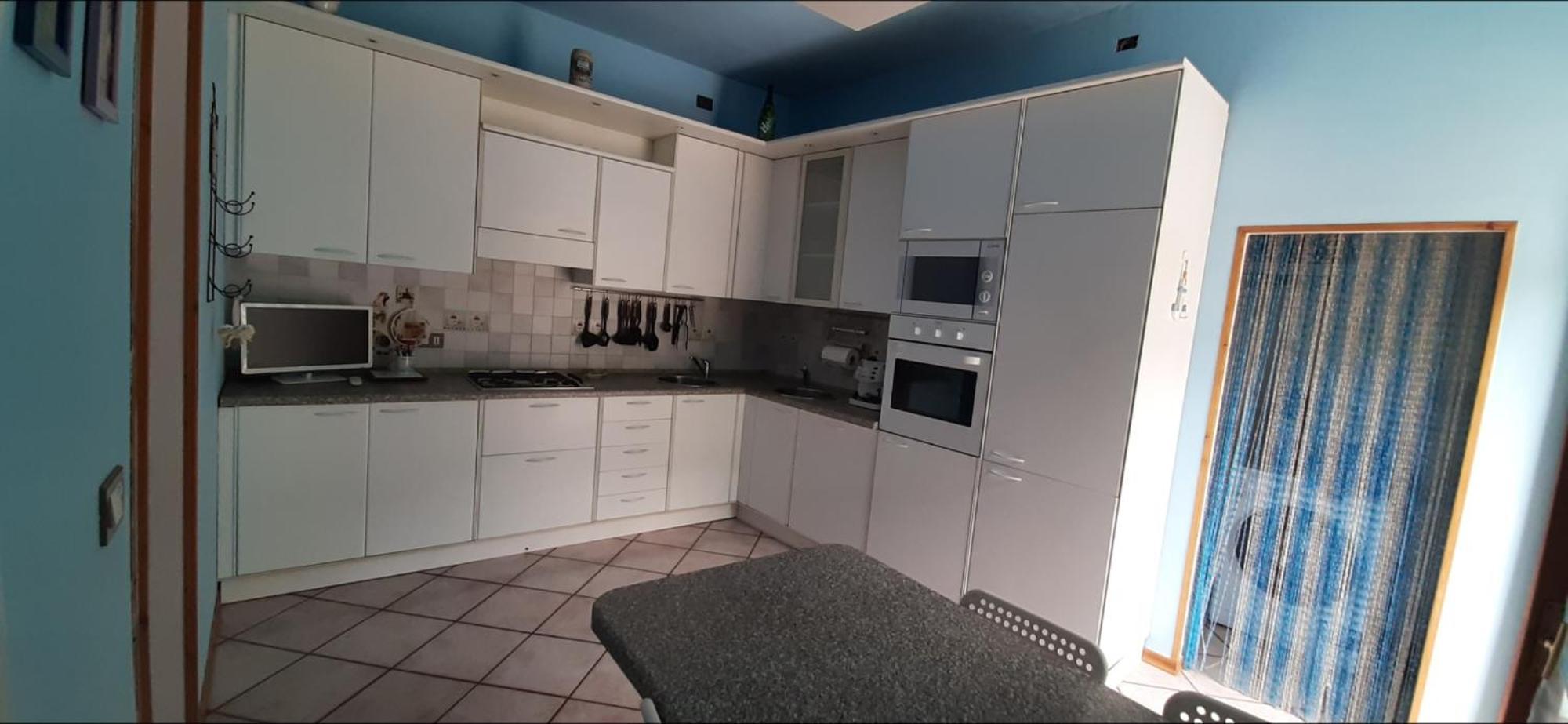 Casa Vacanza Frankino Daire Bellano Oda fotoğraf